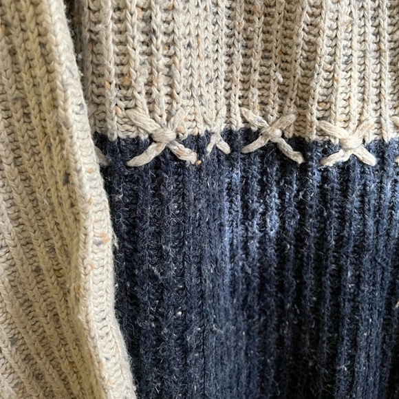 Cowl Neck Sweater - Picture 2 of 2